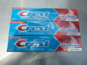 ZUBNÍ PASTA CREST - 1