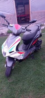 Yuki fairy 125