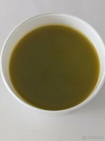 Bio mast 100 ml. v kelímku.