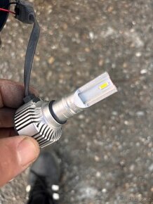 H7 led philips