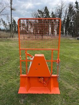 Naviják za traktor