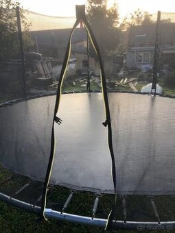 Trampolína 4m - 1