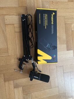 mikrofon Maono PD200XS