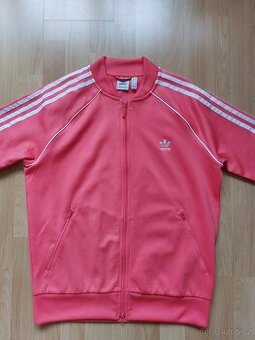 Nová sportovní dámská mikina Adidas, vel. 42