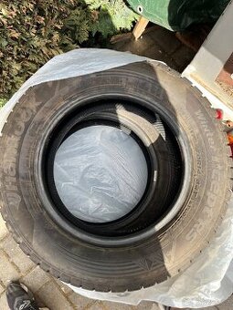PNEUMATIKY 175/70 R14 – HLEDAJÍ NOVÝ DOMOV