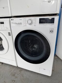 LG Direct Drive 10.5 kg Pouzita