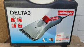 Strojek holící DELTA3 Heiniger