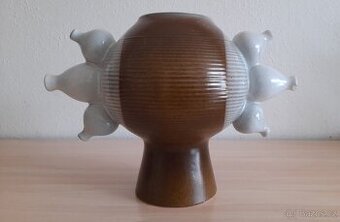 Retro váza