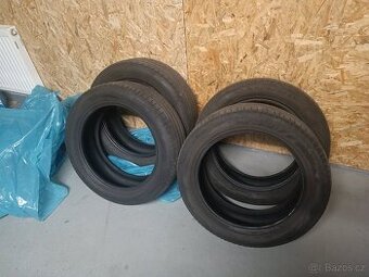 Pirelli, Good Year