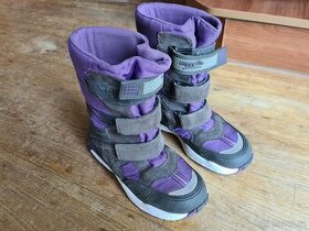 Zimní boty Superfit GTX vel.36 - 1