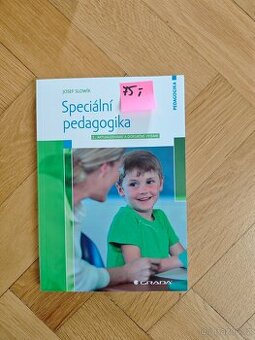 Speciální pedagogika
