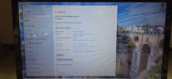NTB ASUS X73S 17,3" pěkný
