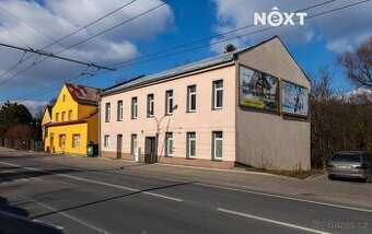 Prodej Rodinný dům, 570㎡