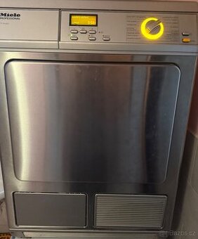 Sušička Miele Professional PT5135 C