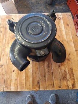Avia a31 filtrbox