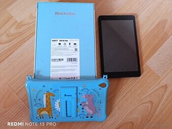 Dětský tablet