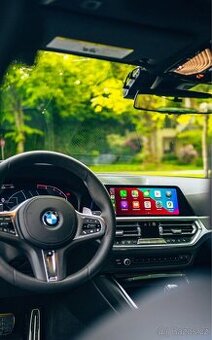 Kódování různých funkcí na BMW, Mini a Toyota Supra Mk5