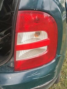 Fabia 1