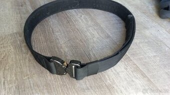 Opasek Tasmanian Tiger® Equipment Belt MK II vel. S