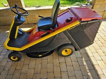 Outils wolf A80H (Etesia Hydro 80 MKHP)