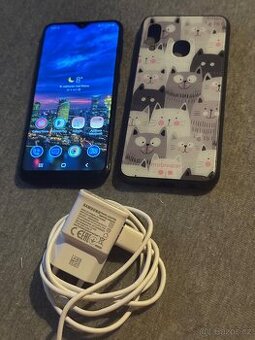 Mobilni telefon samsung galaxy A20s funkcni