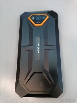 Odolný telefon Ulefone Armor X13 - 1