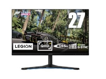 Lenovo Legion Y27gq-20 černý LCD 27"