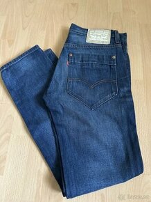 Levis 511 w32 l32 - 1