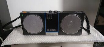 SONY SRF 80W - 1