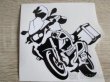 Siluetka R1200GS i LC , R1150GS - 1