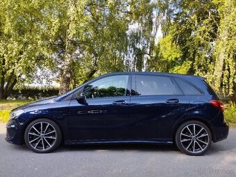 MERCEDES-BENZ B220 135kw 4MATIC AUTOMAT R2017 AMG LINE