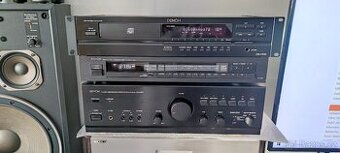 DENON PMA 725R DNC 615 TU 400