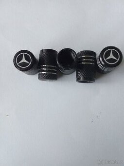 Mercedes-Benz - 1