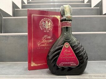 Zacapa Centenario X.O. 1876 – 1976