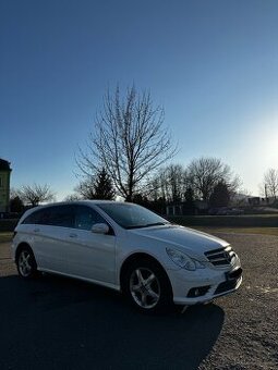 Mercedes-Benz R Classe Long 4x4 320cd 4Matic