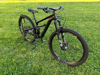 Cannondale Habit 2 2022/ Custom vel. M