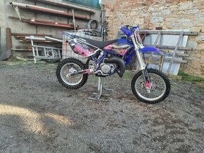 Yamaha yz 85