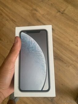 Prodám iPhone Xr 64g