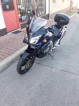 Suzuki DL 1000 V-Strom