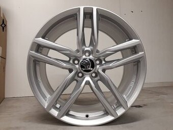 Škoda Karoq, Vw Passat alu kola 5x112 R19 ET49