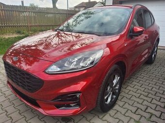 Ford Kuga ST Line