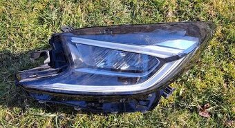 Přední světlomet Toyota AYGO