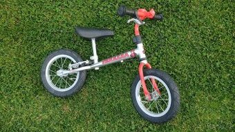 Odrážedlo vel 12'' Terezka