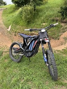 PRODÁm SURRON X 2023