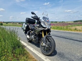 Aprilia Caponord 1200 Rally