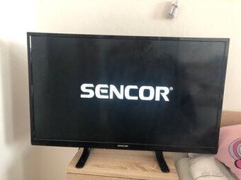 Televize Sencor SLE3214M4