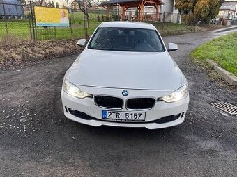 BMW f30