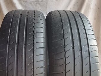 Letní pneu Michelin 97H 215 55 16