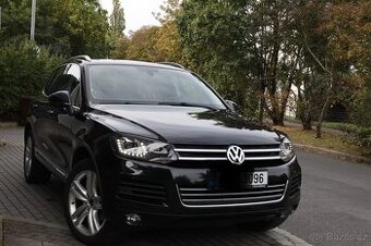 Touareg