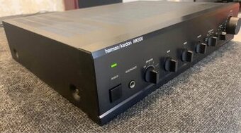 Harman kardon hk6100 zesilovač